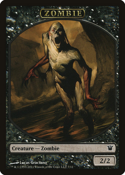 Zombie 7