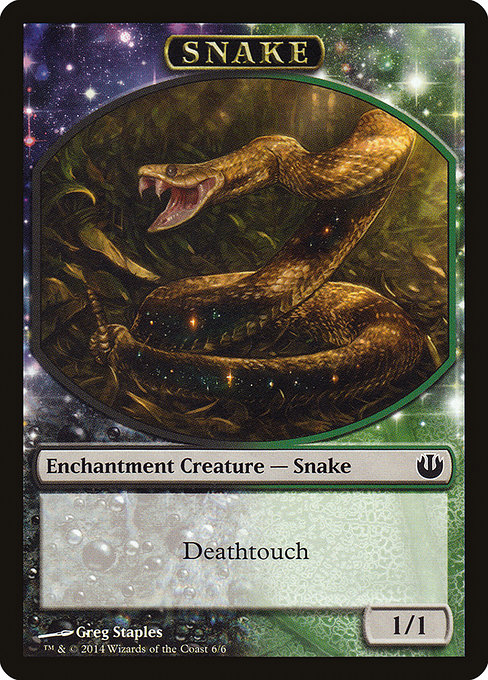 Snake 6