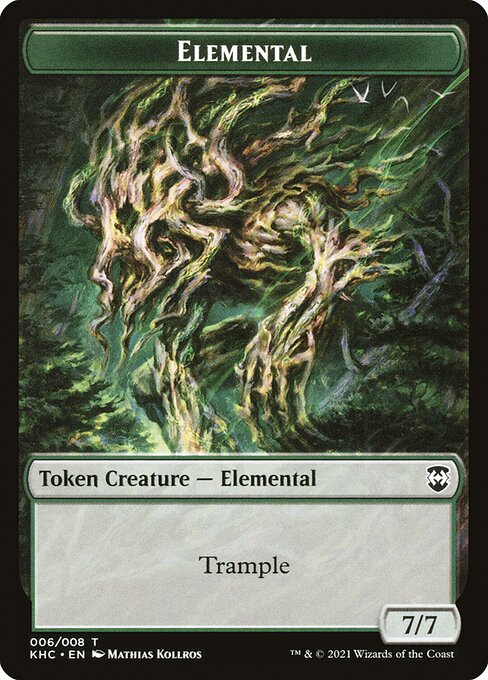 Elemental 6