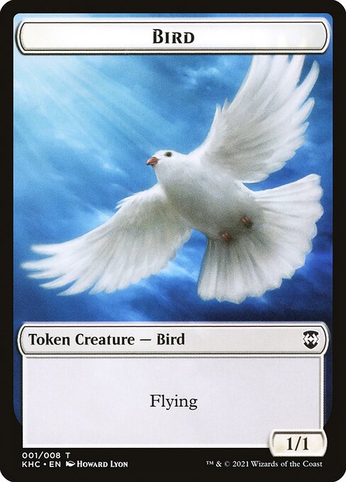 Bird 1