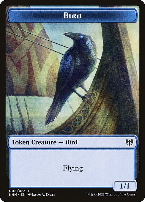 Bird 5