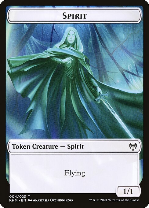 Spirit 4
