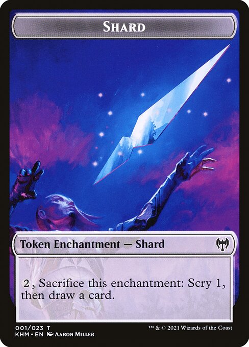 Shard 1