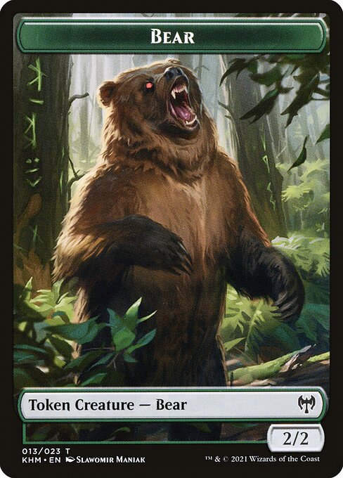 Bear 13
