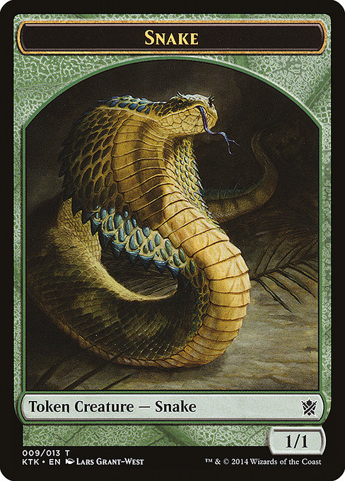 Snake 9