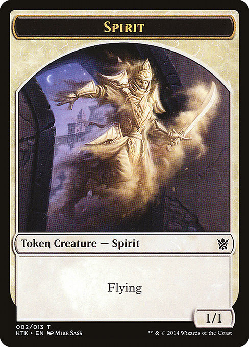 Spirit 2