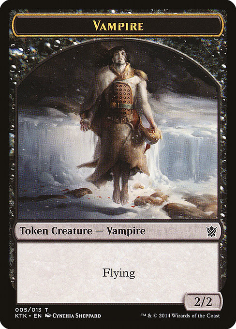 Vampire 5
