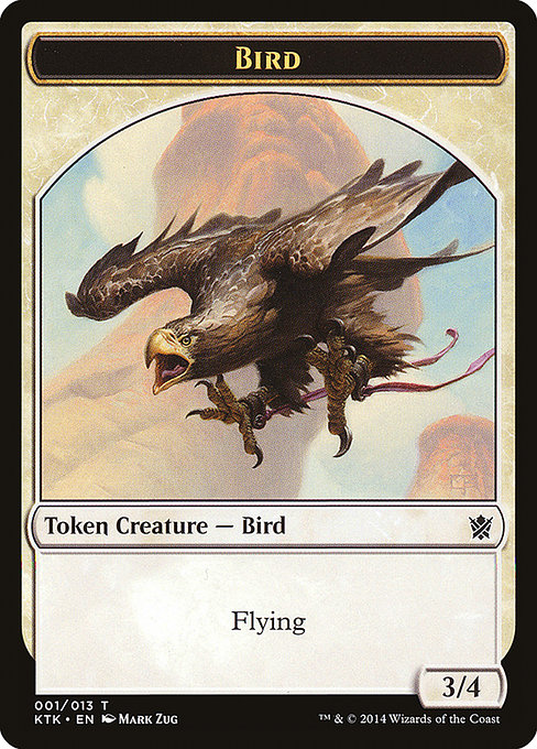 Bird 1