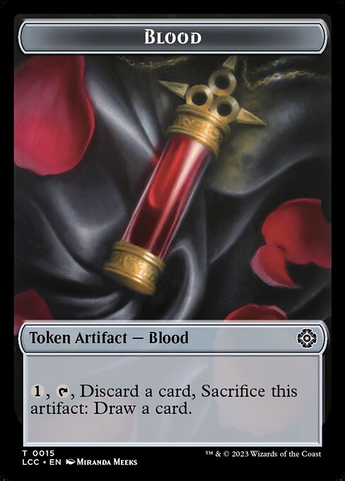 Blood 15