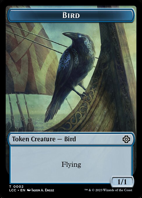 Bird 2