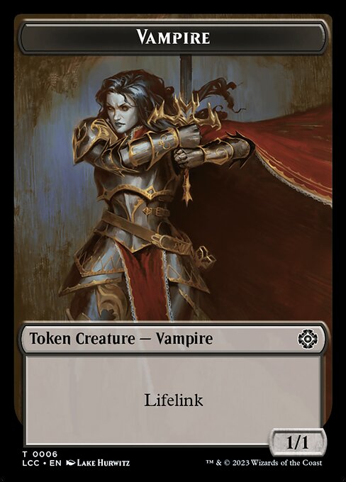 Vampire 6
