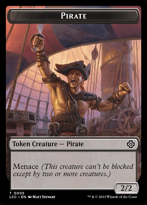 Pirate 5