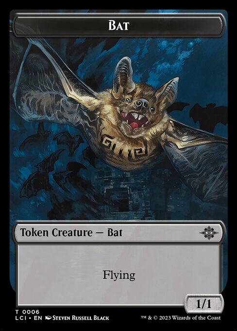Bat 6