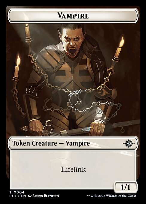 Vampire 4