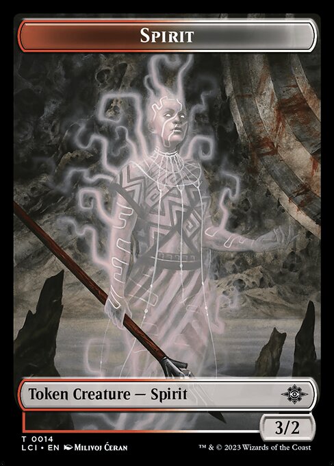 Spirit 14