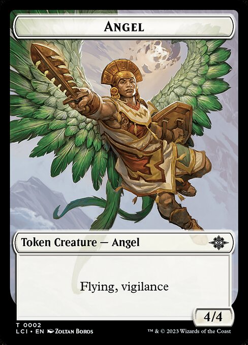 Angel 2