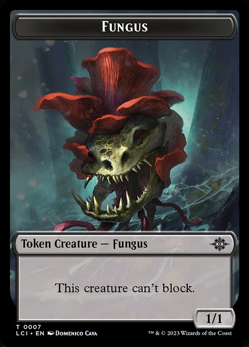 Fungus 7
