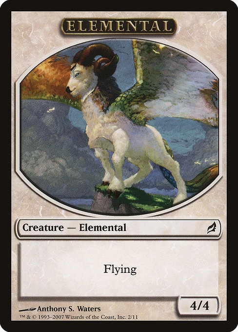 Elemental 2