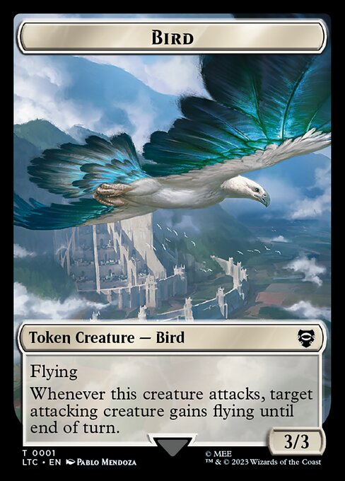 Bird 1