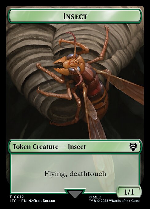 Insect 12
