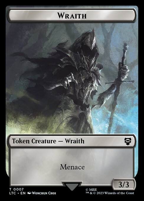 Wraith 7