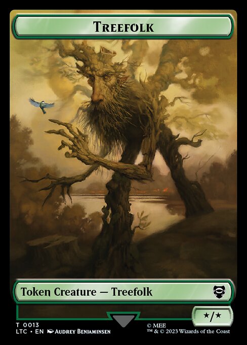 Treefolk 13
