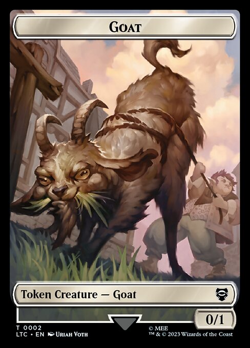Goat 2