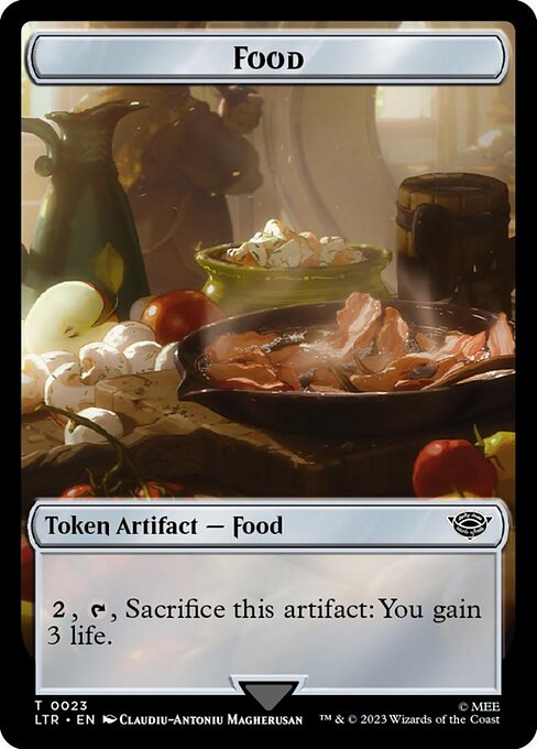Food 23