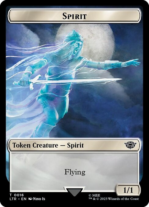 Spirit 16