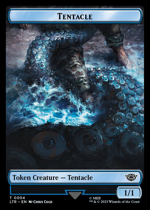 Tentacle 4