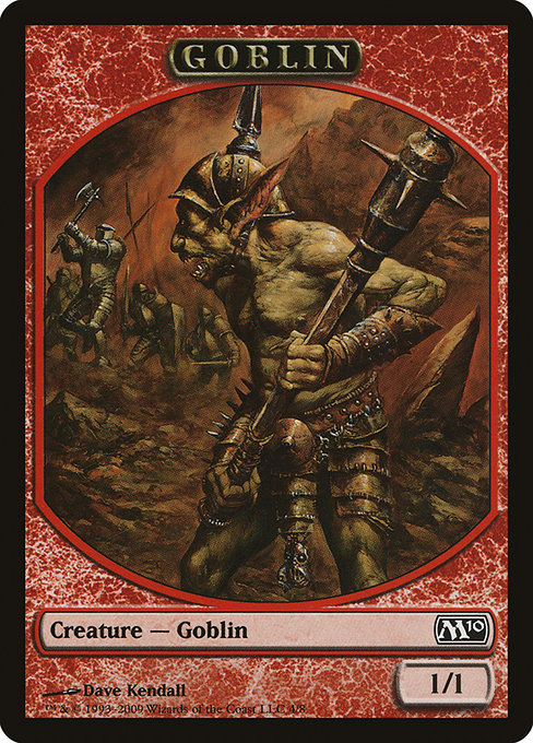 Goblin 4