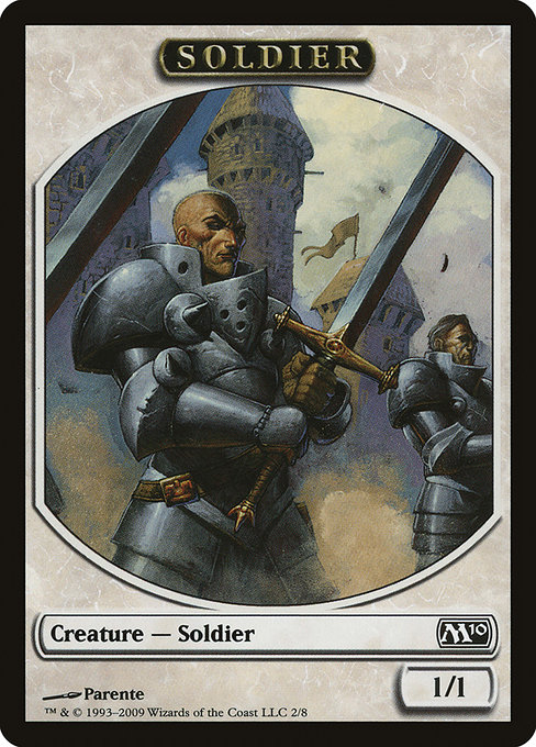 Soldier 2