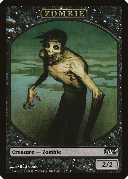 Zombie 3