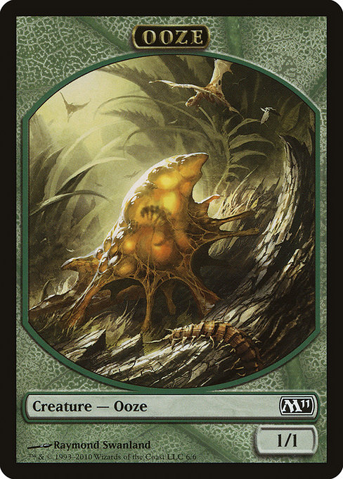 Ooze 6