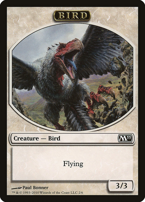 Bird 2