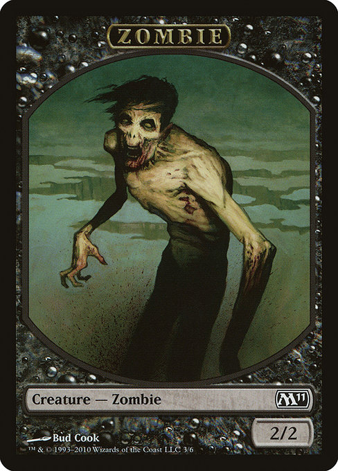 Zombie 3