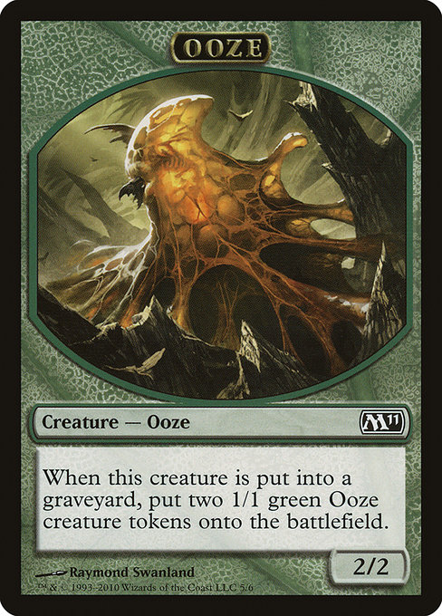 Ooze 5