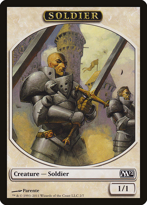 Soldier 2
