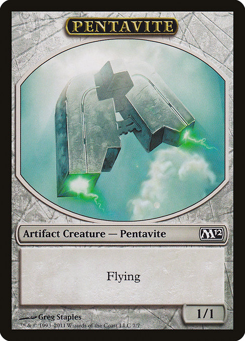 Pentavite 7