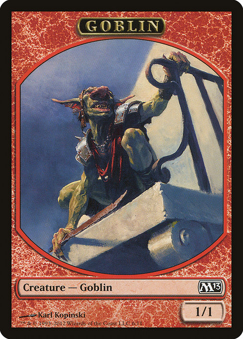 Goblin 6