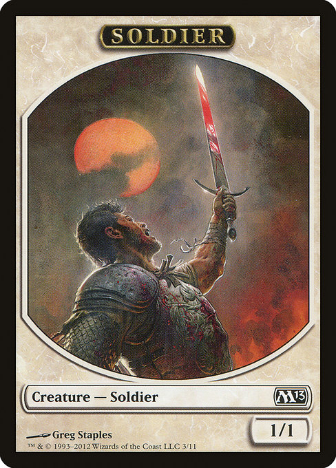 Soldier 3