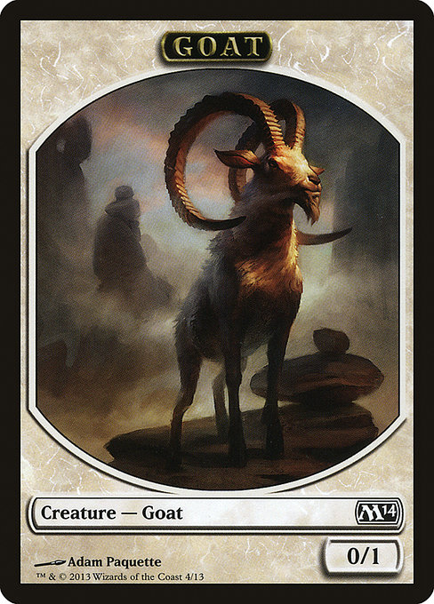 Goat 4