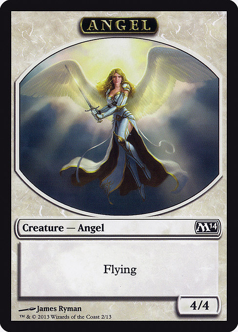 Angel 2