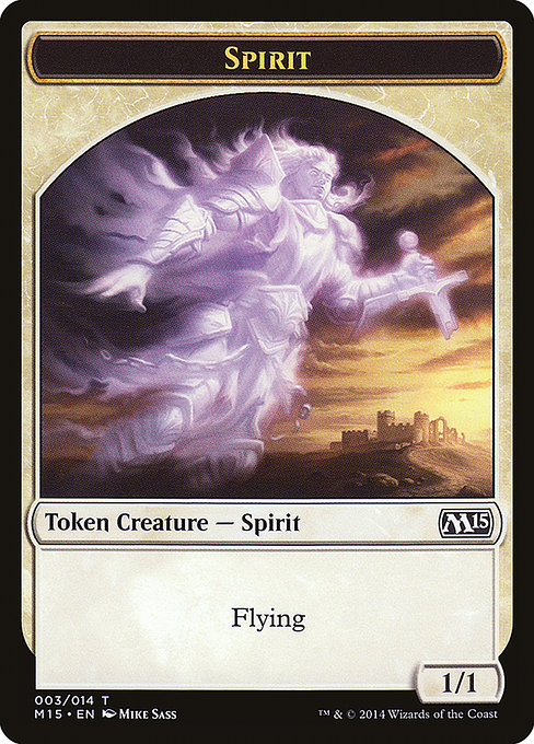 Spirit 3