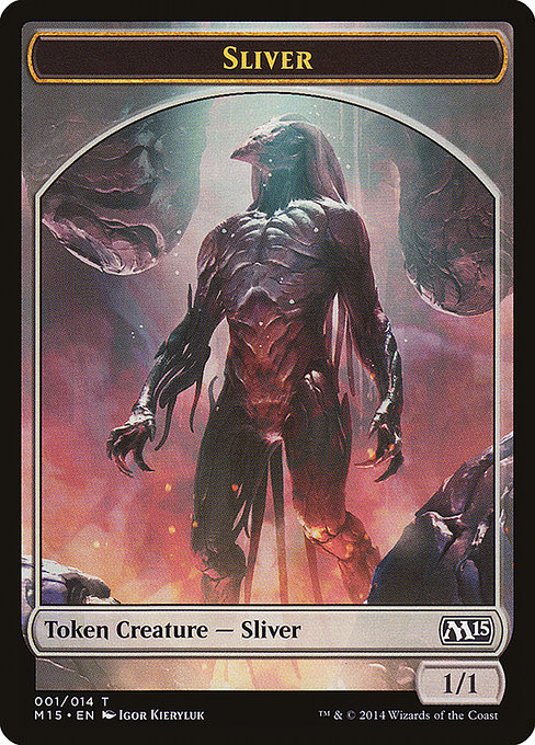 Sliver 1