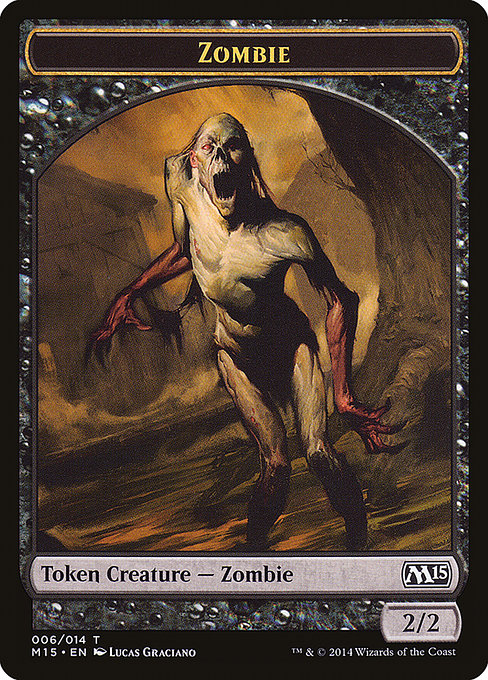 Zombie 6