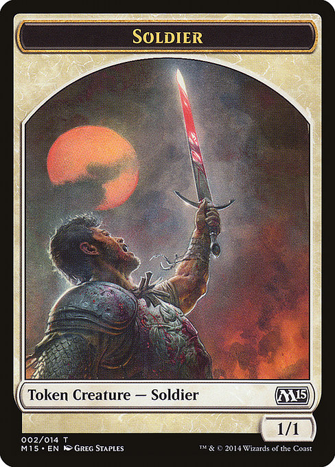 Soldier 2