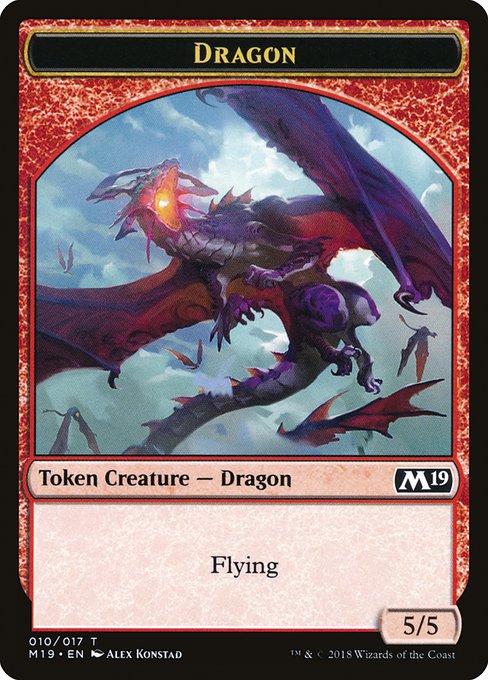 Dragon 10