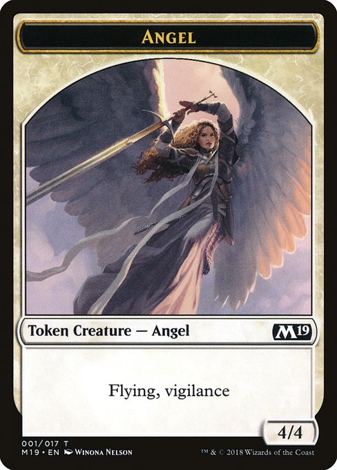 Angel 1