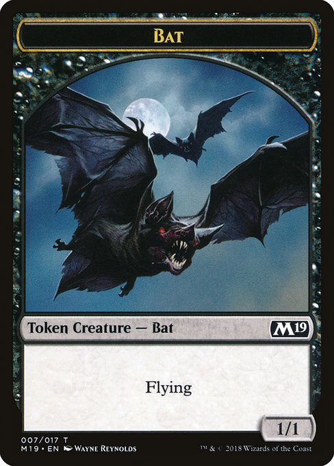 Bat 7